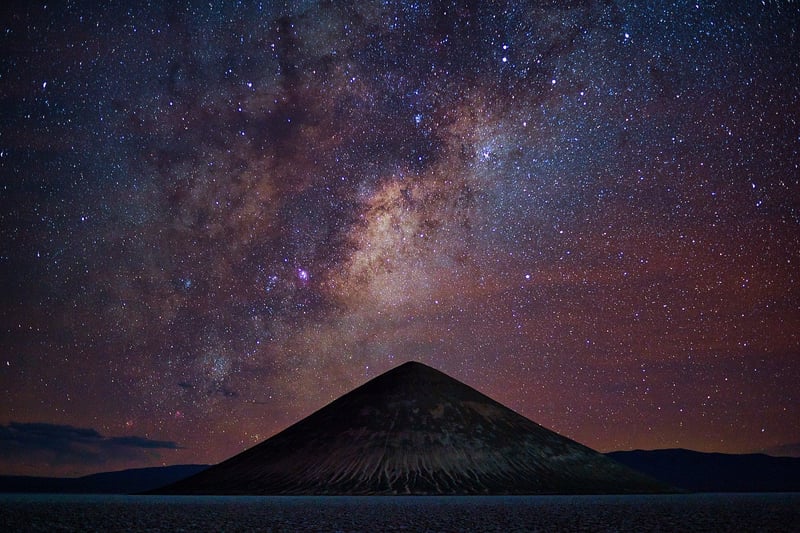 Starry Affections